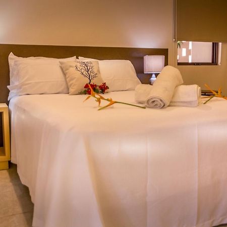 Azcapri Villa Boutique & Spa Cancún Buitenkant foto