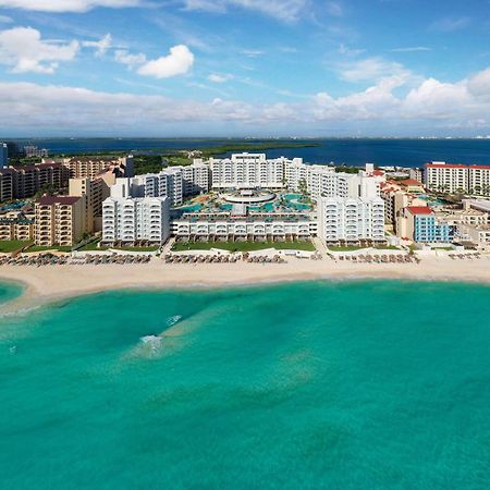 Azcapri Villa Boutique & Spa Cancún Buitenkant foto