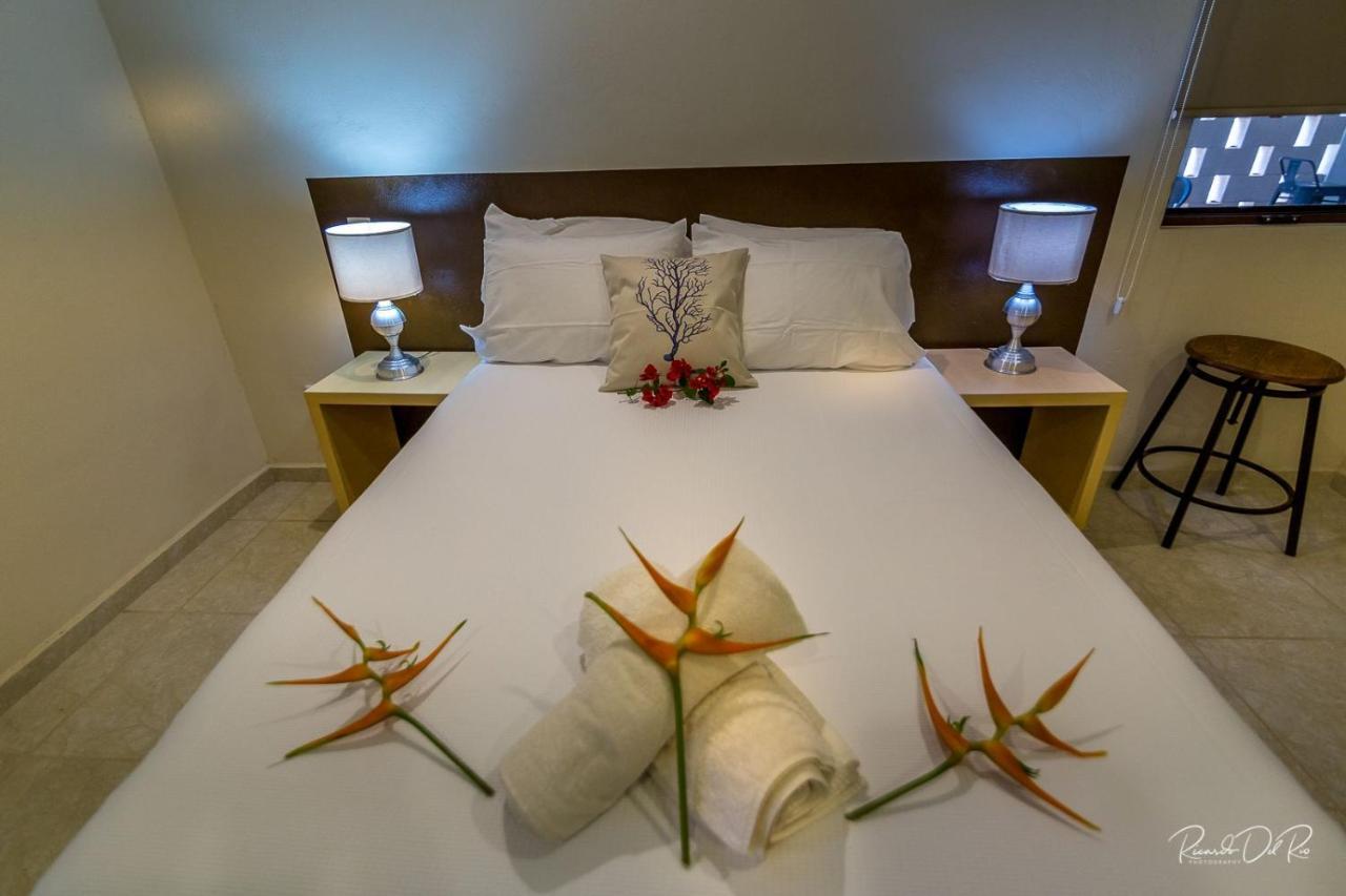 Azcapri Villa Boutique & Spa Cancún Buitenkant foto