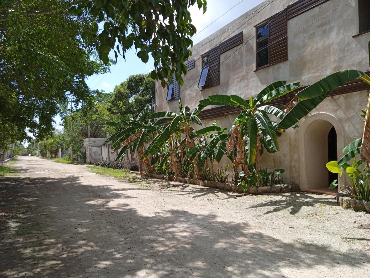 Azcapri Villa Boutique & Spa Cancún Buitenkant foto