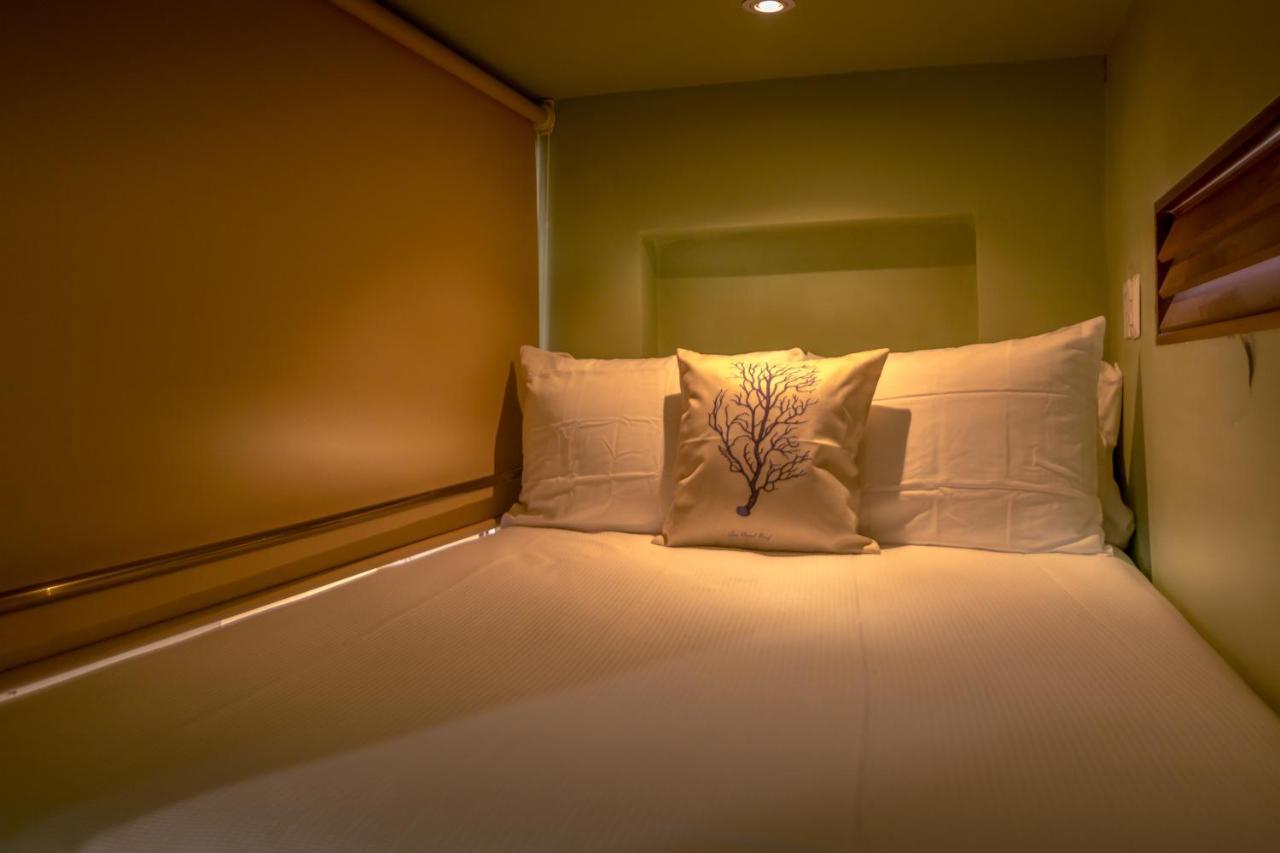 Azcapri Villa Boutique & Spa Cancún Buitenkant foto